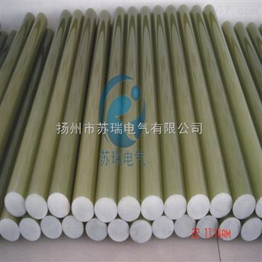 耐磨高压绝缘棒
