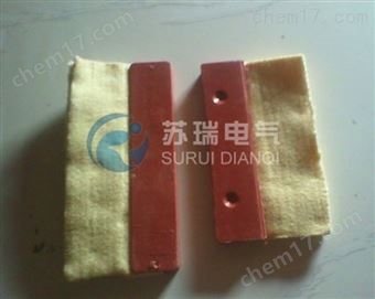 导杆密封绝缘板