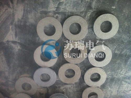 云母垫10